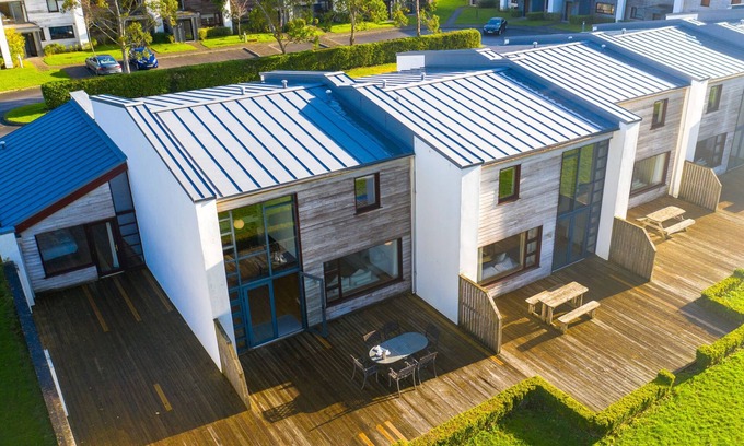 Castlemartyr House | Castlemartyr Lodges (TR4) No 1 (3 Bed) by Interhome