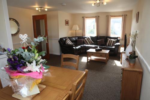 Kirkwall Apartment | Castleyards Apartment 2