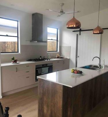 Mullumbimby Apartment | Casual comfort in Byron Shire