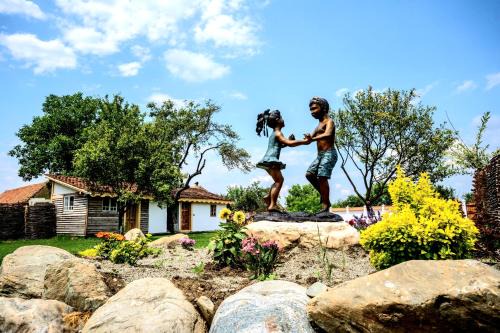 Porumbacu de Jos House | Casuta cu Mar de la Joyard