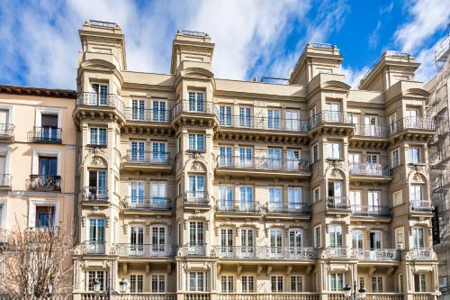 Literary Quarter Hotel | Catalonia Atocha