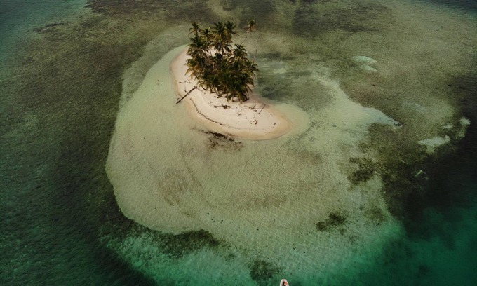 Carti Tupile Boat Rental | Catamaran experience in paradise