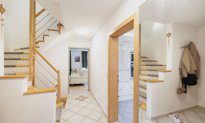 Kiefersfelden Apartment | Cato Ferienhaus "das Bergdomizil im Naturparadies Kiefersfelden"