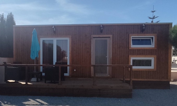 Lourinha House | CATSHOUSE CARQUEJA 1