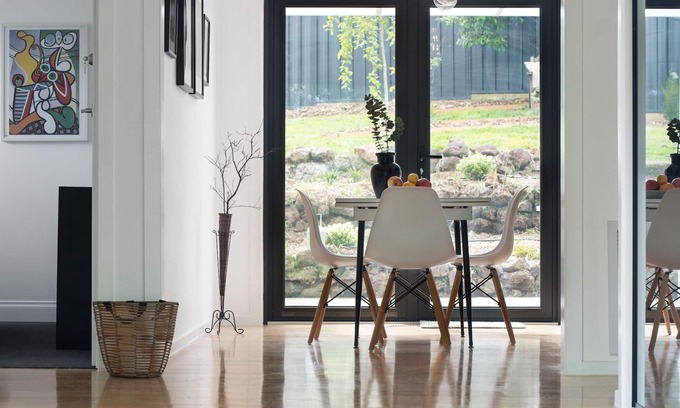 Daylesford House | Cava Daylesford/Hepburn