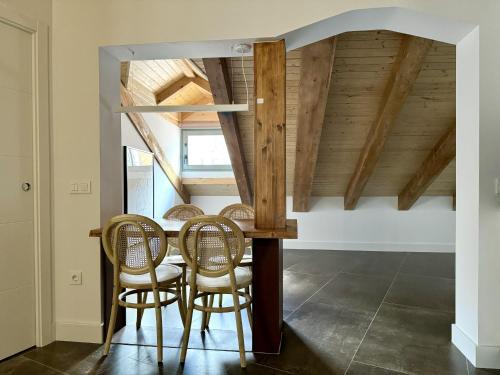 Barrio de La Latina Apartment | CavaBajaSuites