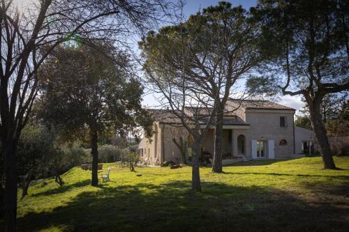 Dogana Apartment | Cavallara - pace, natura e musica a Santarcangelo di Romagna