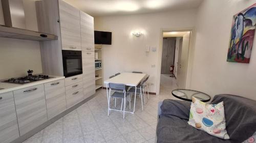 Clusane Apartment | Cavallo Blu