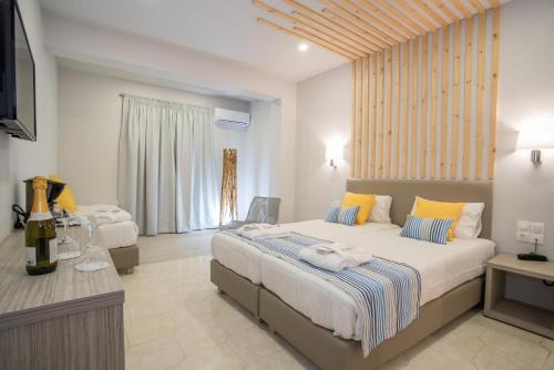 Kalamaki Hotel | Cavo D'oro All Inclusive Resort