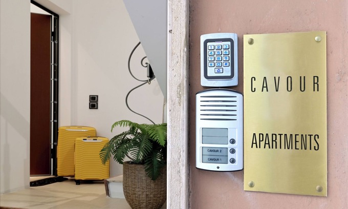 Salo Apartment | Cavour 1 - New apartment at the lake
