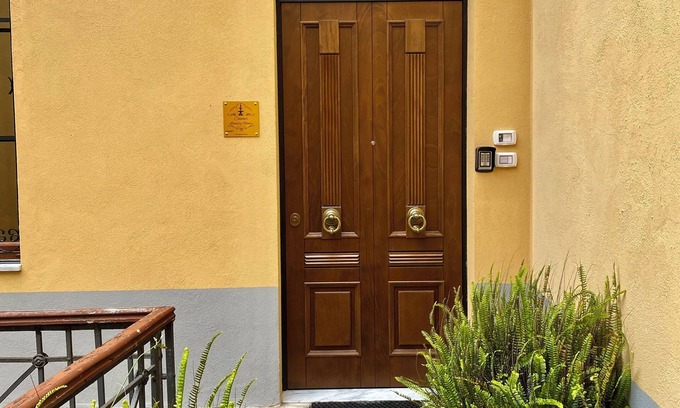 Catanzaro Bed & Breakfast | Cavour Luxury Rooms Catanzaro