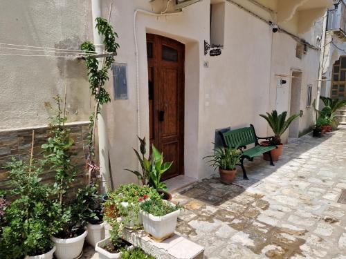 Bernalda House | Cavour Numero Venti