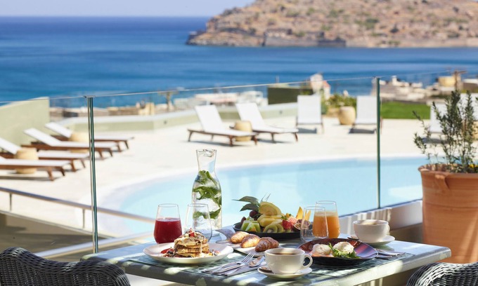 Elounda Hotel | Cayo Exclusive Resort & Spa