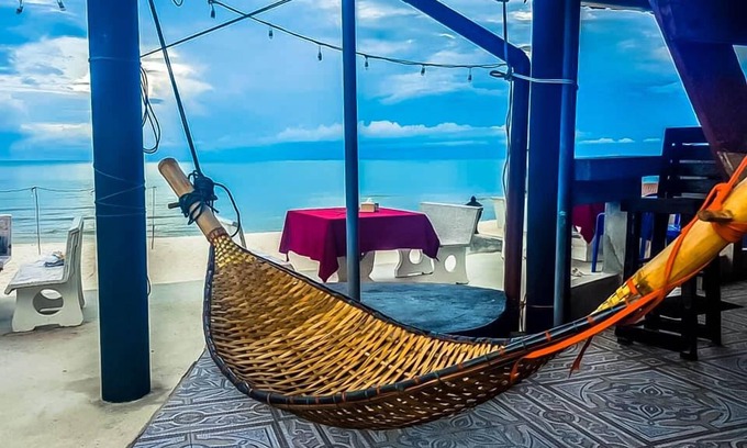 Khanom Hotel | CC Beach Resort