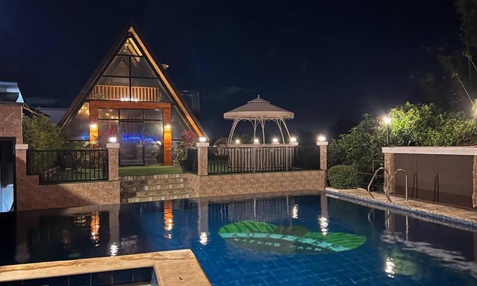 Silang Resort | CD NATUREVIEW