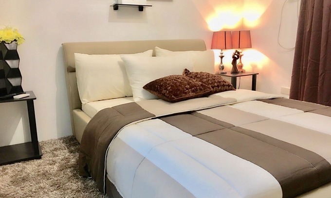 Guadalupe Condo | Cebu Sweet Staycation