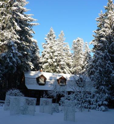 Regional District of Nanaimo Bed & Breakfast | Cedar Song B&B