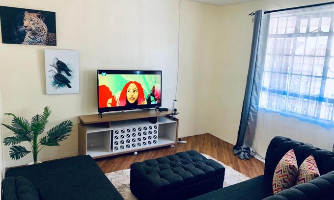 Rongo Apartment | CEECEE’S HAVEN