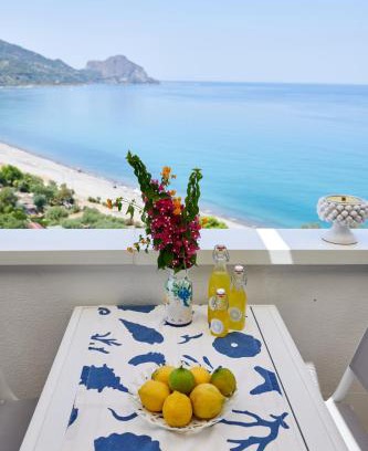 Sant'Ambrogio Apartment | CefalHome - KEFAHELION