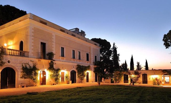 Canosa di Puglia Bed & Breakfast | Cefalicchio B&B