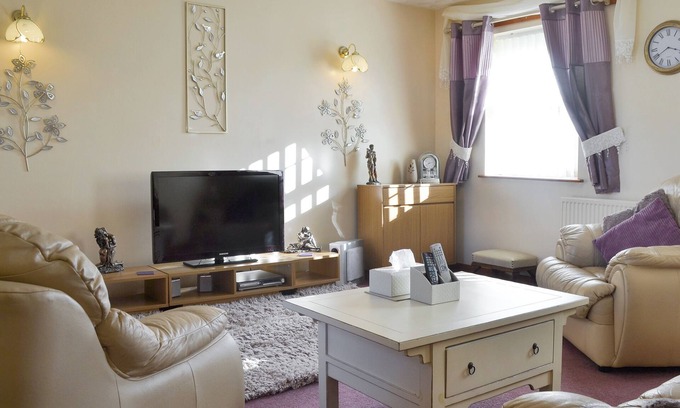 Cemaes Bay Cottage | Cefn Helyg Bach - 28453