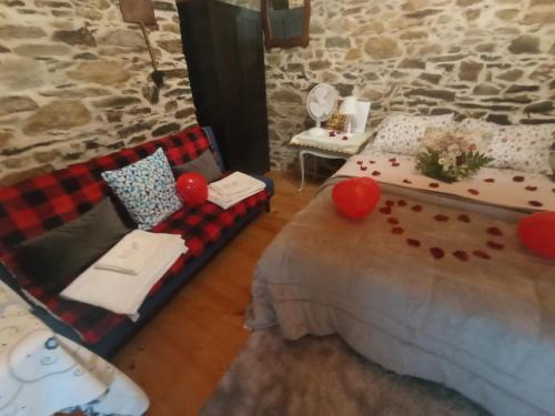 Gois Ski Chalet | Ceira Cottage - Refúgio de Charme Serrano