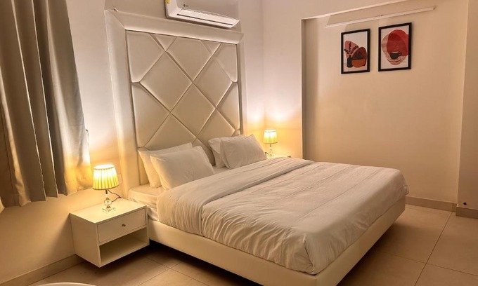 Thrissur Apartment | Celesto Luxury Residences by Chakola’s Hospitality