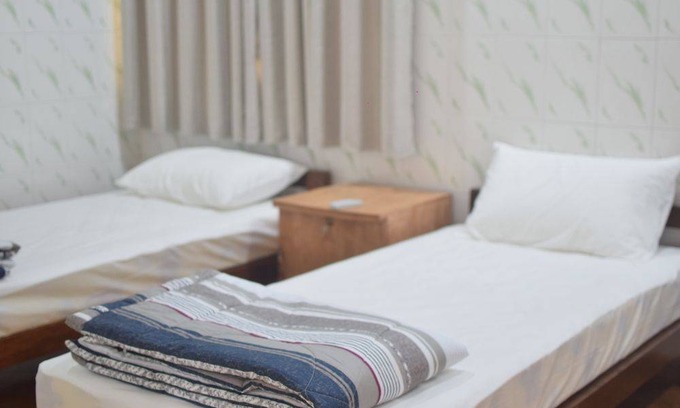 Mandalay Hostel | Celia Hostel Mandalay