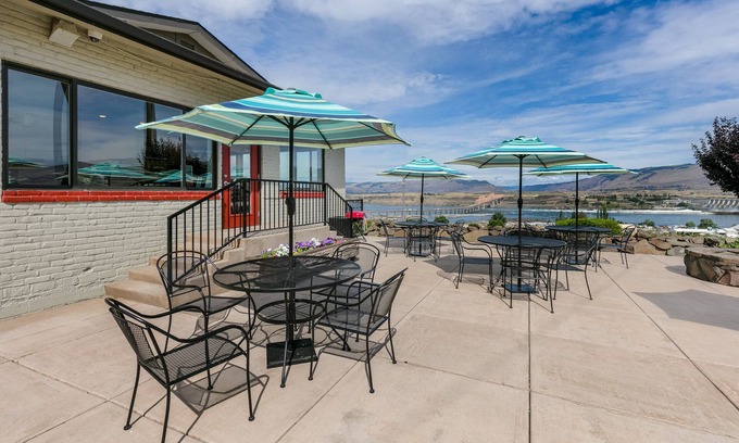 The Dalles Hotel | Celilo Inn