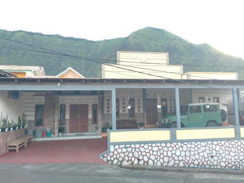 Ngadisari Villa | CELLINO HOMESTAy 2