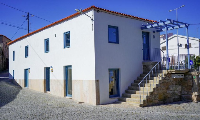 Celorico da Beira Apartment | Cellorico de Sabores