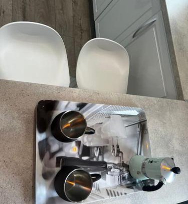 Targoviste Apartment | Cely's Ap Class Park