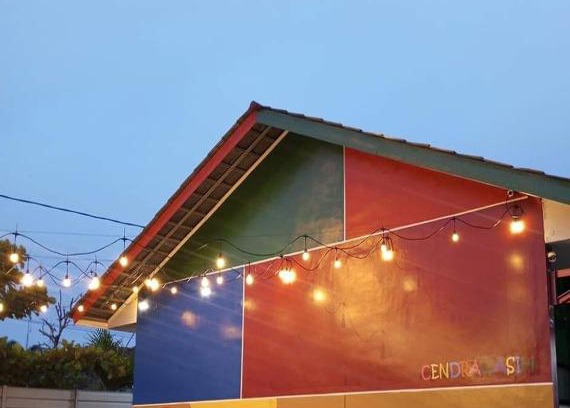 Gedongtataan House | Cendrawasih Syariah Homestay