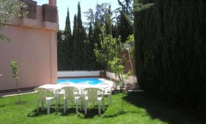 Cenes de la Vega House | Cenes De La Vega: chalet - Cenes de la Vega