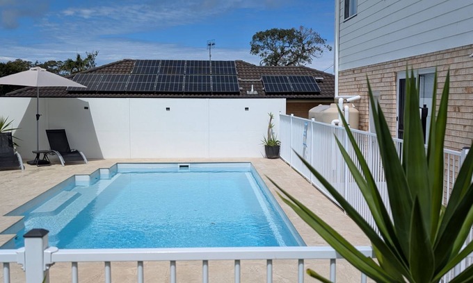 Sanctuary Point House | Centaur Sanctuary by Experience Jervis Bay