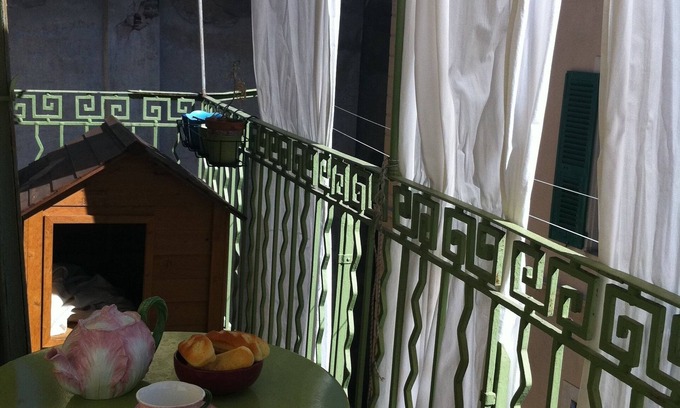 Bastia Apartment | CENTER OF BASTIA PIETONNE STREET