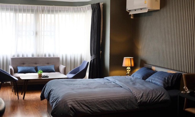 Nimman Apartment | Center of Nimman/Cozy Studio Room