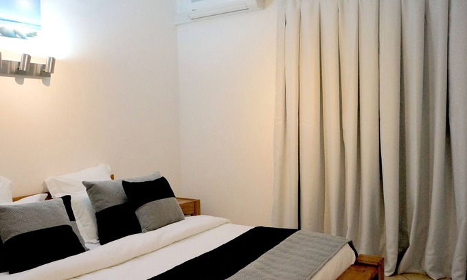 Antsiranana Apartment | CENTER POINT DIÉGO Residence