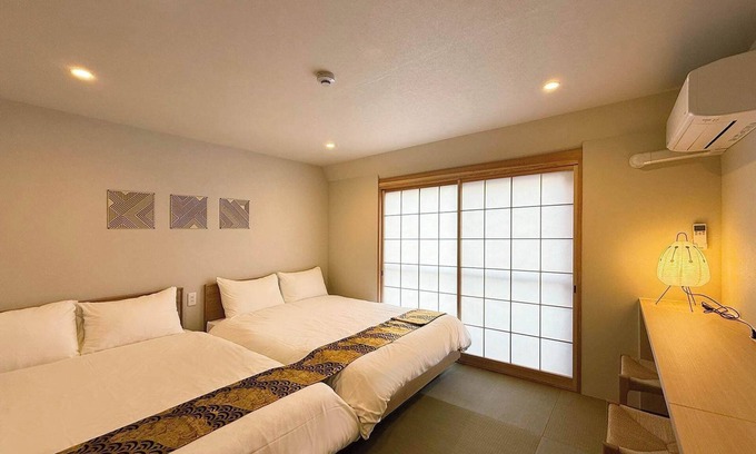 Naka Ward Apartment | Central 2BR, 2 Baths, Vibrant Area & Shopping 51