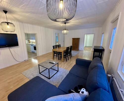 Kaarina Apartment | Central and Spacious Apartment for 4 with Sauna