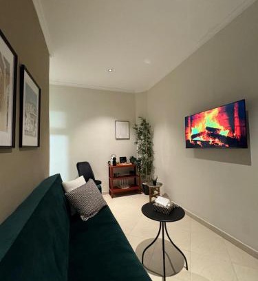 Tetouan Apartment | Central apartment Medina Tetouan, 2BR