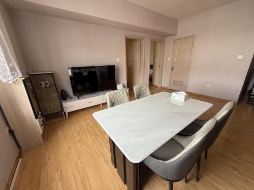 Downtown Ulaanbaatar Apartment | Central apt II in Sunny town