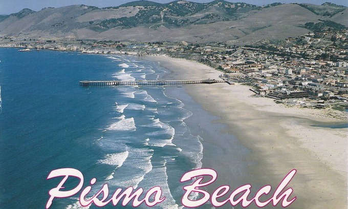 Nipomo House | Central Coast Cottage! Newly Remodeled 2 Bedrooms 1 bath