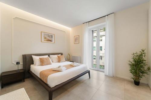 NoLo Apartment | Central Design Apartment - 10 min to Duomo