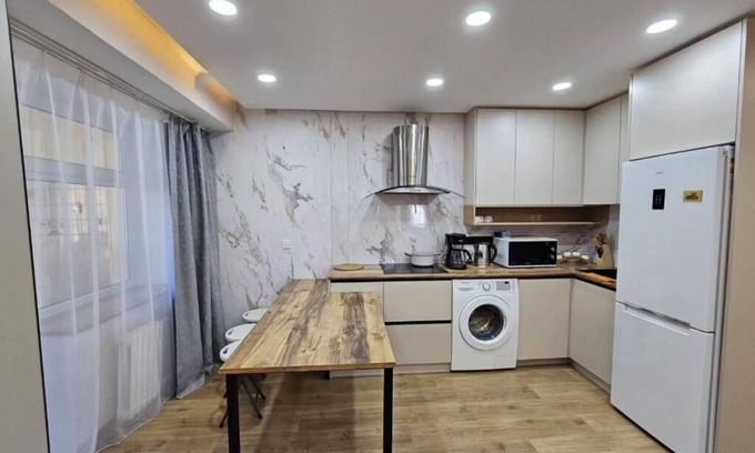 Downtown Ulaanbaatar House | Central Guest house