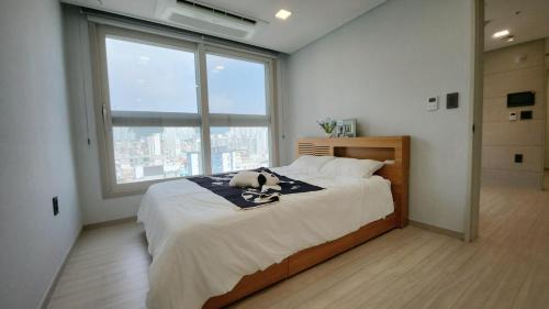 Yeonsan Apartment | Central Height Apartment Superior