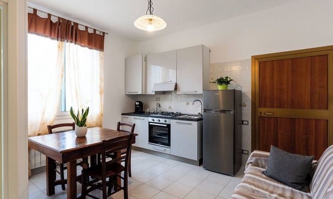 Arma di Taggia House | Central Home by Interhome