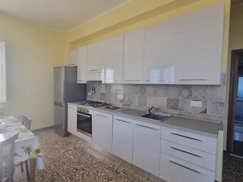 Forza d'Agro House | Central House