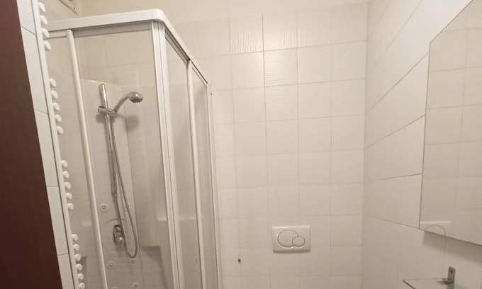 Conegliano Apartment | Central location 80 sqm apartment, ideal for groups and families