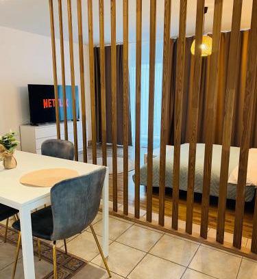 Targoviste Apartment | Central Loft Studio Târgoviște